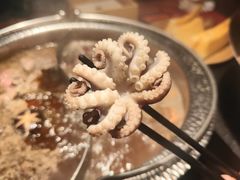 -牛New寿喜烧(金茂览秀城店)