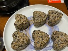 -海之屋韩式烤肉(海棠68环球美食街店)