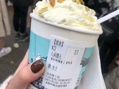 -茶颜悦色(登高路上店)