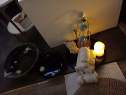 -素可SPA