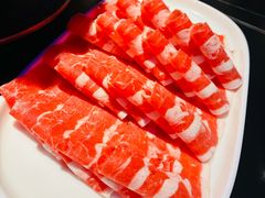 -额尔敦传统涮(公园西路店)