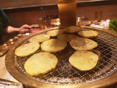 -西塔拾玖泥炉烤肉·活鳗(芝麻街店)