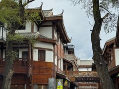 -松州古城