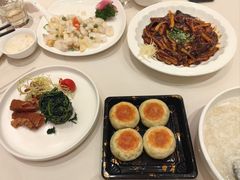 -得月楼·省级非遗·传统苏帮菜(观前店)