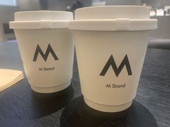 -M Stand(港汇恒隆广场店)