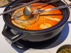 -琥珀川糟粕醋火锅(慈云寺店)