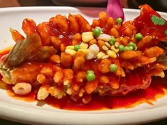 -鱼食饭稻·苏浙土菜17年老馆子(平江路店)