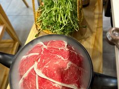 -椰子湾·海南火锅·糟粕醋·椰子鸡(正大广场店)