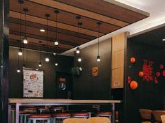 -汉堡王(泰盛广场店)