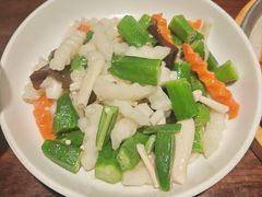 -前海沿·青岛菜(五四广场永旺店)