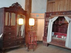 -福建民俗博物馆