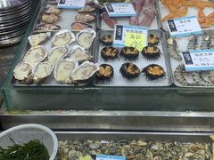 -船梆煮•蒸汽海鲜·生腌干蒸(五四广场店)