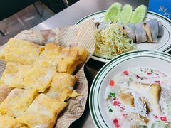 -缅丽·缅甸小吃(版纳店)