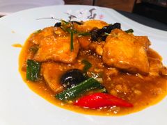 家常烩豆腐-涌上外婆桥(海宁银泰城店)