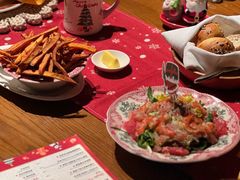 -弗兰克牛排西餐厅Ribone steak house(柠檬花园店)