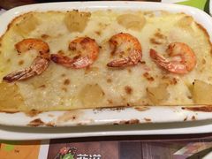 iphone_upload_pic-菲滋意式餐厅(萧山市心店)
