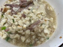 -陈熹公民族美食文化餐厅·清真(中华广场店)