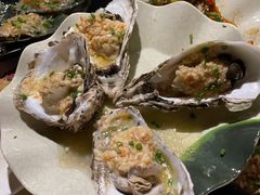 -阿浪海鲜连锁加工店(B栋2排1号火车头店)