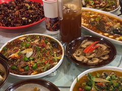 -常和州·夜宵大排档(常州单店)