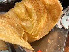 晾衣大饼-燕郊烧鸽子(广安路店)