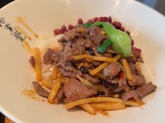 -漆黑觉米粉(三里屯店)