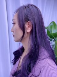 -New Fashion发型定制