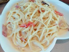-小白桦西餐厅