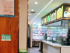 -亲回家吃饭餐厅(黄陂店)