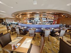 -杭州国际会议中心洲际酒店-原素全日餐厅(解放东路店)