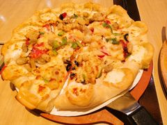 -必胜客(中大银泰店)
