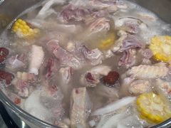 -果然农夫椰子鸡(虎门大润发店)