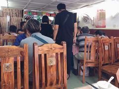 大堂-蘭心餐厅(进贤路店)