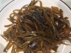 -添福来墨鱼饺子 · 海鲜东北菜(泡崖店)