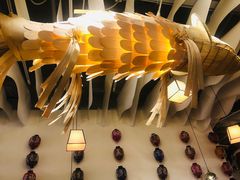 -一井烧肉·活鳗·寿司(望京SOHO店)