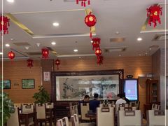 大堂-攀西土菜馆(南线阁店)