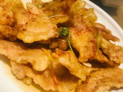 传统锅包肉-金掌勺锅包肉(华润万象城店)