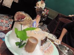 -东海怡品海鲜豆捞(舟宿夜江店)