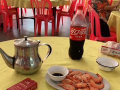 -秋姐美食店(旅游大道店)