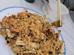 -东夷海鲜巨无霸(东夷小镇店)