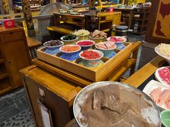 -蜀江龙火锅(339店)