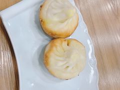 -老苏州大客堂·苏帮菜·松鼠桂鱼·苏州传统小吃(观前街人民商场店)