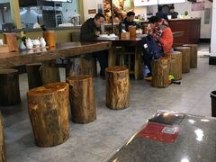 大堂-钱万兴(塔园路店)