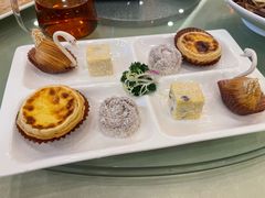 -顺风山庄(水濂山店)