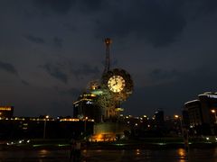 -世纪钟
