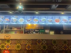 -直隶安家牛肉罩饼(建华店)