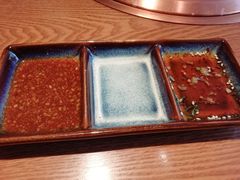 -炎蔵牛舌烤肉
