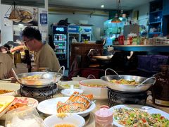 -邵老爹老杭州白斩鸡·家常菜(建国北路店)