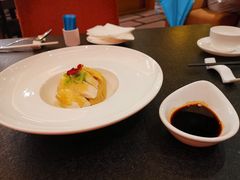 羡山特色白切鸡-羡餐厅·杭帮菜·淳菜(千岛湖自由洲际殿店)