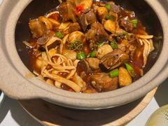 -0776食堂·京城创意菜(七里庄店)