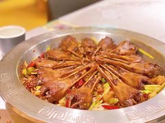 -蛙蛙叫·干锅年代(钻石广场店)